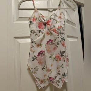 Princess Polly women’s size 2 top